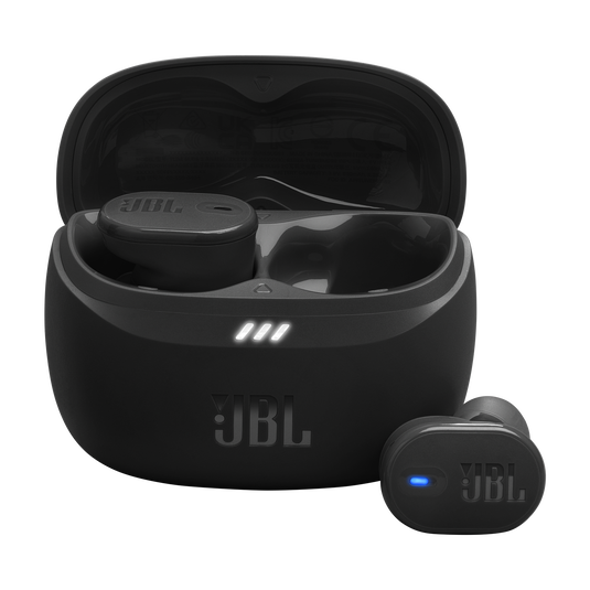 AUDIFONOS JBL TUNE BUDS 2 NEGRO